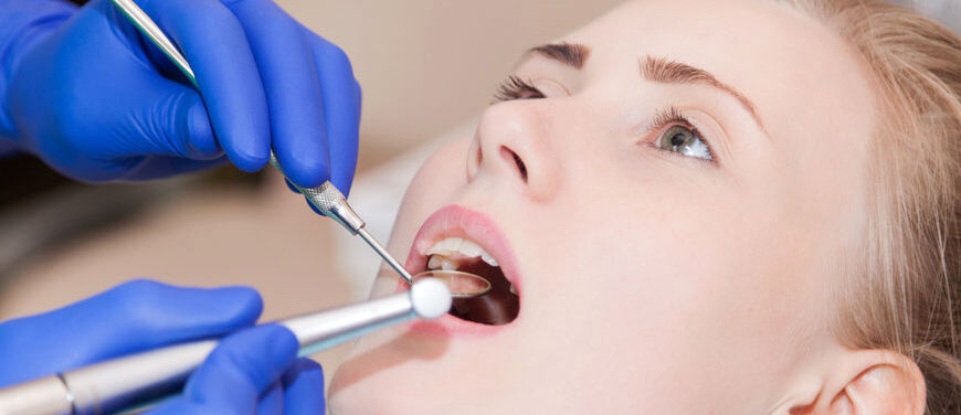 Endodonti (Kanal Tedavisi)