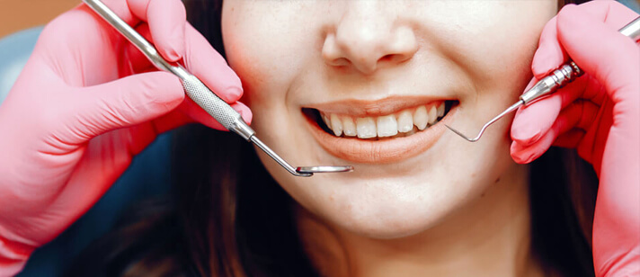 Periodontal Tedaviler