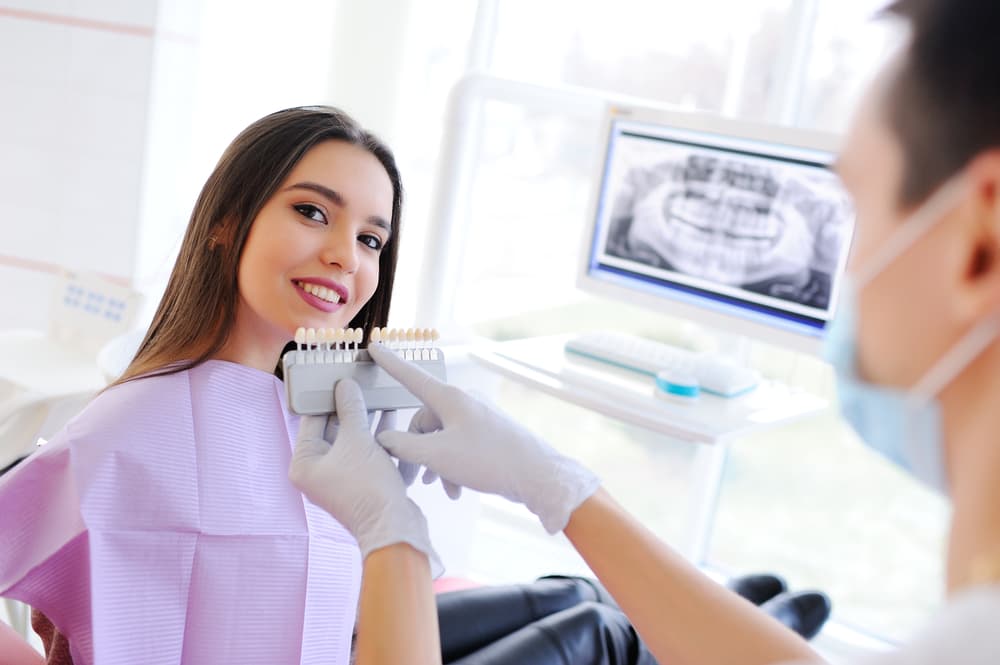 Dental İmplant Uygulamasında Hastaya Bağlı Kısıtlılıklar Nelerdir?